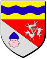 Wappen Anjeux